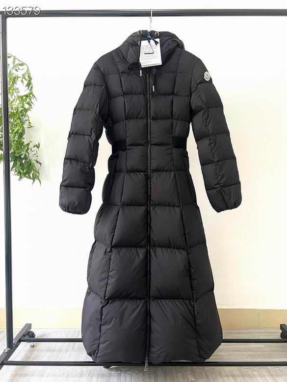 Moncler Down Jacket Wmns ID:20231110-40
